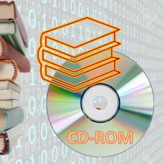 Digitale Inhalte auf CD-ROM