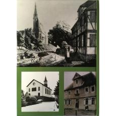 Familienbuch GRONAU 1551-1939