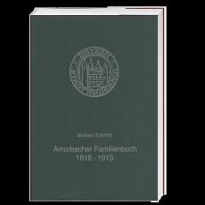 Amorbacher Familienbuch 1618-1913