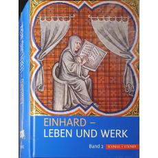 Einhard - Leben und Werk - Teil II