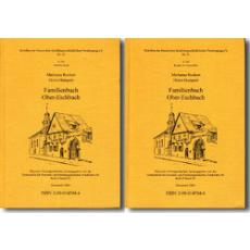 Familienbuch Ober-Eschbach