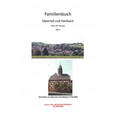 Familienbuch Elpenrod und Hainbach