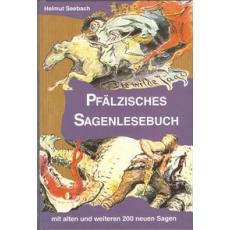 Pfälzisches Sagenlesebuch *