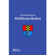 Ortsfamilienbuch Müllheim/Baden