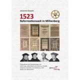 1523 – Reformationszeit in Miltenberg