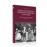 Geschichte und Familienbuch der jüdischen Gemeinde von Schwetzingen