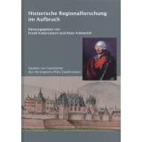 Historische Regionalforschung im Aufbruch