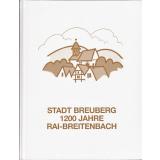 Stadt Breuberg - 1200 Jahre Rai-Breitenbach