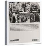 Illustrierte Biografie von Antoni Gaudi