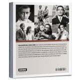 Illustrierte Biografie von Salvador Dali