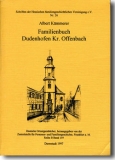 Familienbuch Dudenhofen Kr. Offenbach