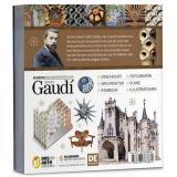 Gesamtwerk von Antoni Gaudí