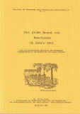 Der große Brand von Beerfelden im Jahre 1810
