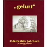 gelurt - Odenwälder Jahrbuch 2017