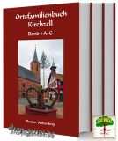 Ortsfamilienbuch Kirchzell