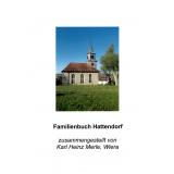 Familienbuch Hattendorf