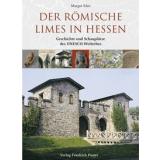 Der römische Limes in Hessen