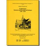 Familienbuch Mosbach und Dorndiel im Bachgau