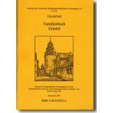 Familienbuch Griedel 1500 - 1900