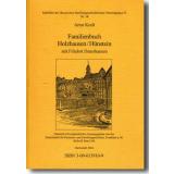 Familienbuch Holzhausen / Hünstein