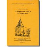 Familienbuch Steinbach Kreis Gießen