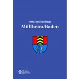 Ortsfamilienbuch Müllheim/Baden